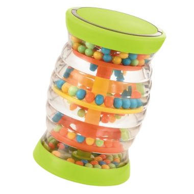 Edushape&reg; My First Baby Band. View a larger version of this product image.