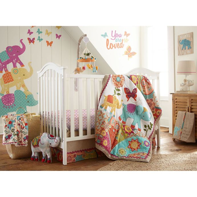 Levtex Baby Zahara Crib Bedding Collection Bed Bath Beyond