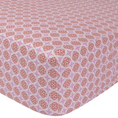 Levtex Baby&reg; Zahara 5-Piece Crib Bedding Set. View a larger version of this product image.