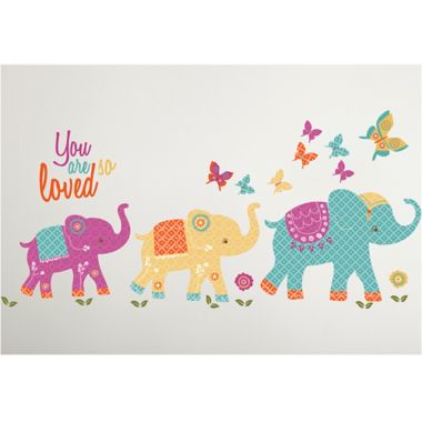 Levtex Baby&reg; Zahara 5-Piece Crib Bedding Set. View a larger version of this product image.