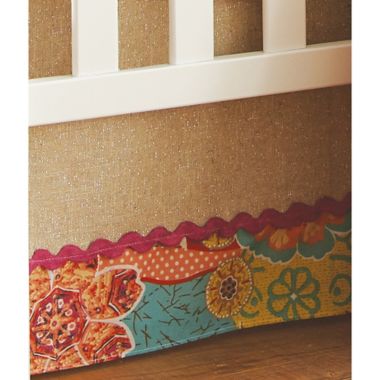 Levtex Baby&reg; Zahara 5-Piece Crib Bedding Set. View a larger version of this product image.