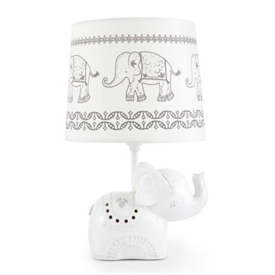 levtex baby elise lamp