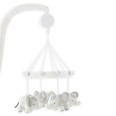 levtex baby trail mix musical mobile