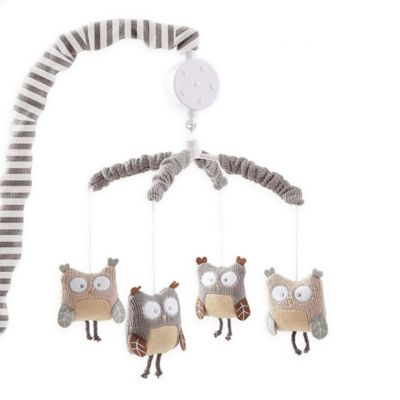 levtex musical mobile