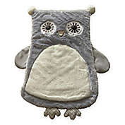 Levtex Baby&reg; Night Owl Play Mat in Grey