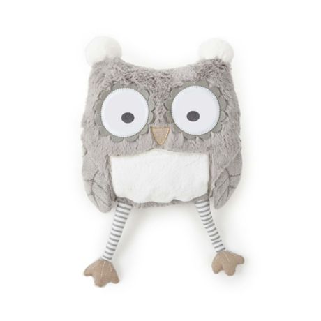 cloud island plush owl