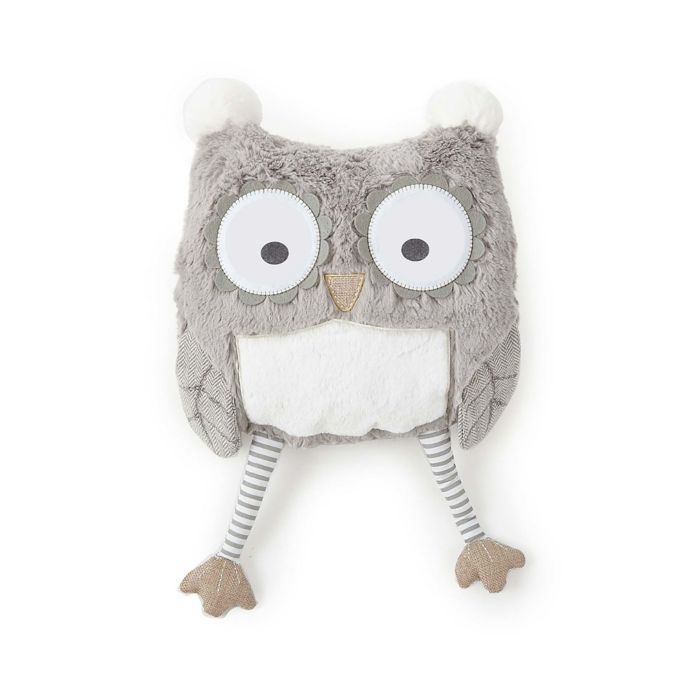 owl plush toy