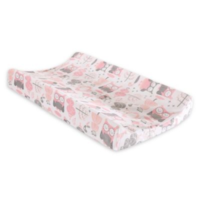 kidicomfort changing pad cover