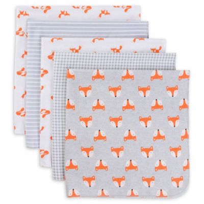 flannel receiving blankets canada