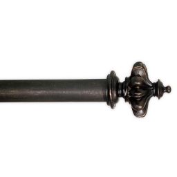 Wood Curtain Rods Bed Bath And Beyond Canada