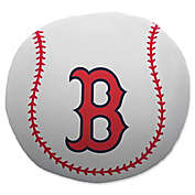 MLB Boston Red Sox Baseball Cloud Pillow