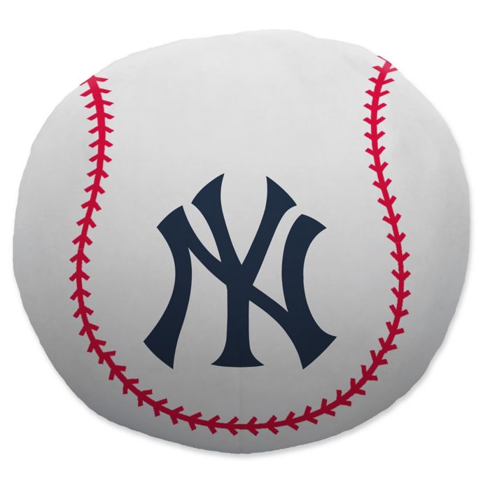 yankees pillow pet