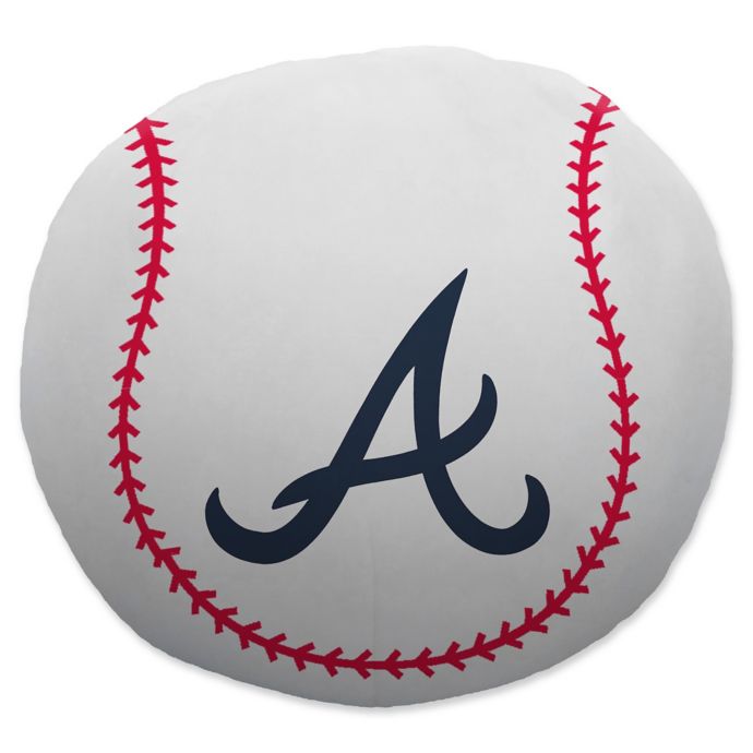 baseball plush pillow