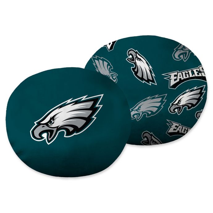 Nfl Philadelphia Eagles Cloud Pillow Bed Bath Beyond