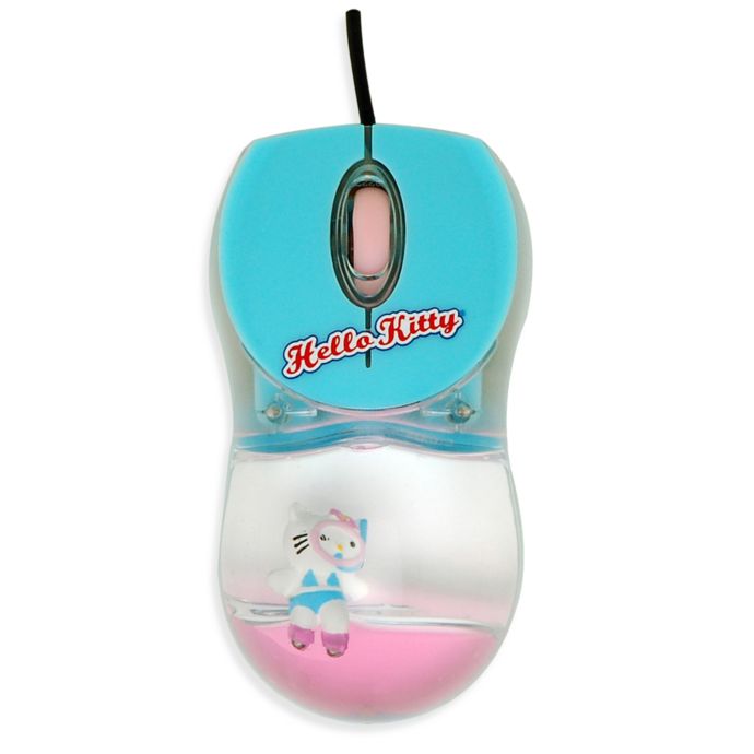 Hello Kitty® USB Optical Mouse | Bed Bath & Beyond