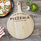 Alternate image 1 for Family Pizzeria 3-Piece Gift Set