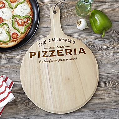 Family Pizzeria 3-Piece Gift Set. View a larger version of this product image.