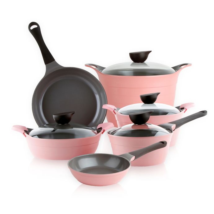 ceramic cookware sets macys