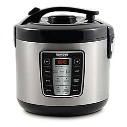 NuWave® 20-Cup Rice Cooker