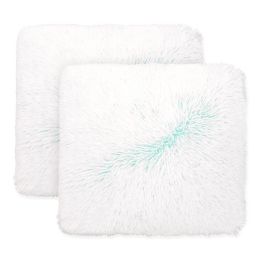 Shag Pillow Bed Bath Beyond