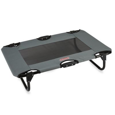 foldable cot bed