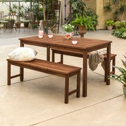 Picnic Table Dining Table Bed Bath Beyond