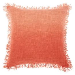 Orange Throw Pillows Bed Bath Beyond