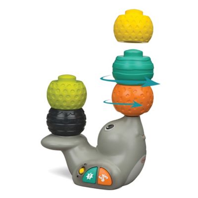 little tikes stack and spin bath set