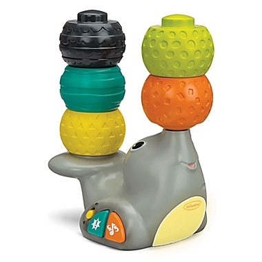 Infantino&reg; Stack &amp; Spin Seal&trade;. View a larger version of this product image.