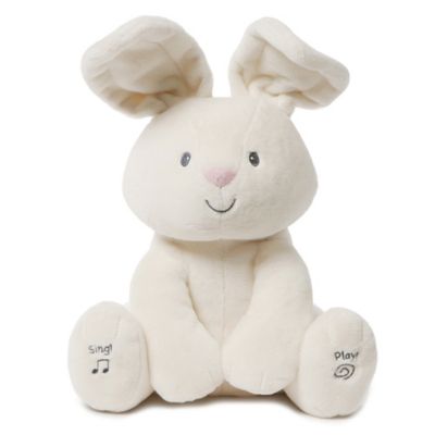 bunny plush toys