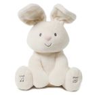 Alternate image 0 for GUND&reg; Flora The Animated Bunny Plush Toy