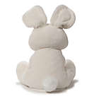 Alternate image 3 for GUND&reg; Flora The Animated Bunny Plush Toy