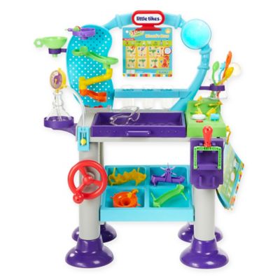 wonderlab little tikes