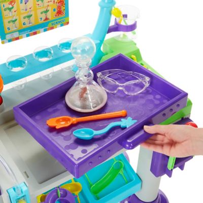 Fisher Price Wonder Lab 2024 www.zsdolakova.cz