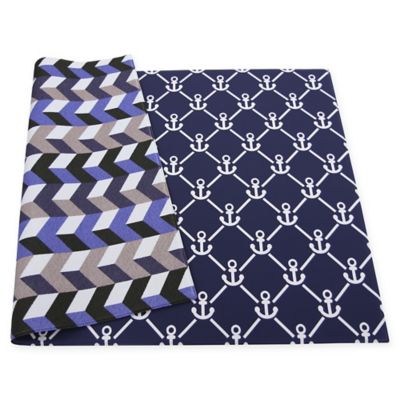 baby care reversible play mat