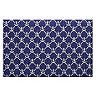 Alternate image 2 for BABY CARE&trade; Reversible Anchors Playmat in Blue