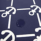 Alternate image 6 for BABY CARE&trade; Reversible Anchors Playmat in Blue