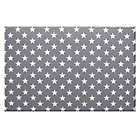 Alternate image 4 for BABY CARE&trade; Dots and Stars Reversible Baby Play Mat in Grey
