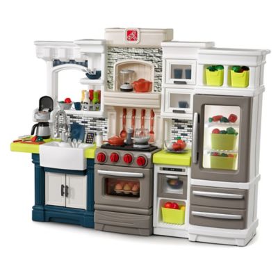 little tikes step 2 kitchen