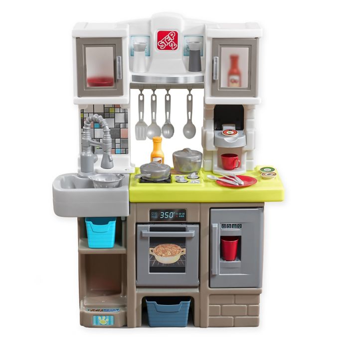 Step2® Contemporary Chef Kitchen | buybuy BABY