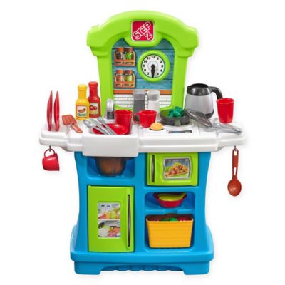 step2 little tikes kitchen