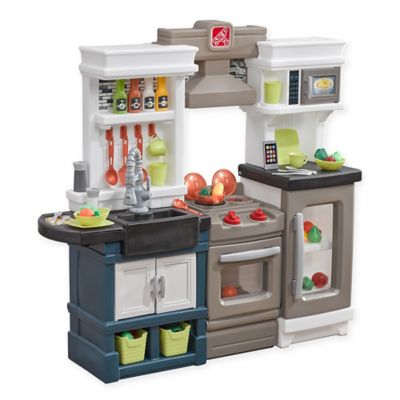 step2 little tikes kitchen