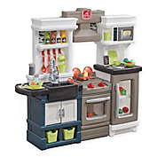 Play Brainy Kitchen Playset For Kids 