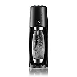 SodaStream® Fizzi One-Touch Sparkling Water Maker in White