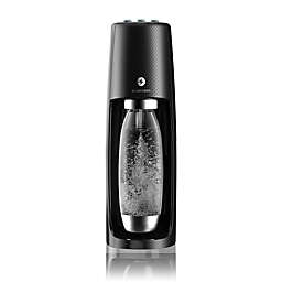 SodaStream&reg; Fizzi One-Touch Sparkling Water Maker in Black