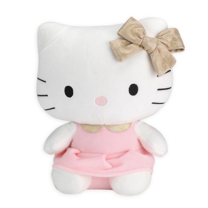 Hello Kitty Plush Toy Bed Bath Beyond