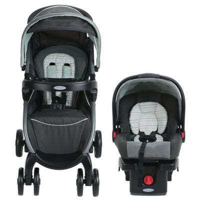 Graco® FastAction™ Fold Click Connect 