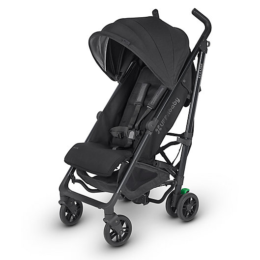 Alternate image 1 for UPPAbaby® G-LUXE Stroller