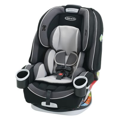 bed bath and beyond graco car seat