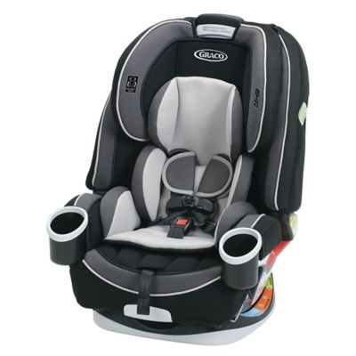 graco forever car seat stroller